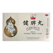 健脾丸(孙真人)