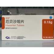 厄贝沙坦片(吉加)