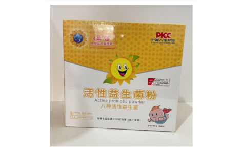 活性益生菌粉(集强)主图