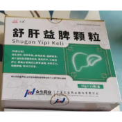 舒肝益脾颗粒(众生)