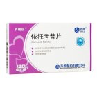 依托考昔片(齐明舒)