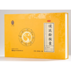 健延龄胶囊(雷允上)