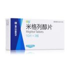 米格列醇片(来平)