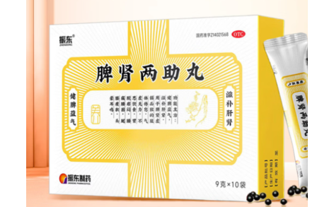 脾肾两助丸(振东)主图