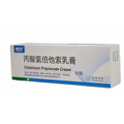 丙酸氯倍他索乳膏(康利宁)