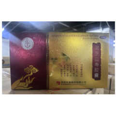灵芝益寿胶囊(正气福寿宝)