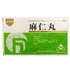 麻仁丸(诺得胜)