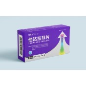 他达拉非片(唯哥王)