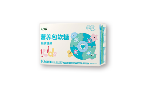 营养包软糖(江中)主图