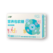 营养包软糖(江中)