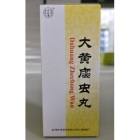 大黄䗪虫丸(同仁堂)