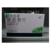 普适泰片(舍尼通)