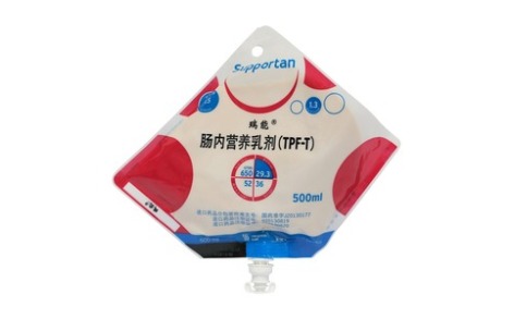 肠内营养乳剂(tpf-t)(瑞能)主图