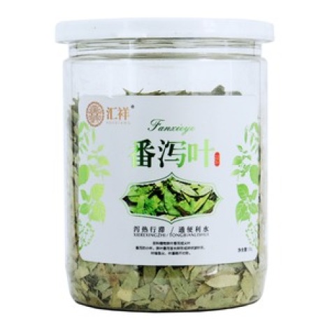 番泻叶(汇祥)包装主图