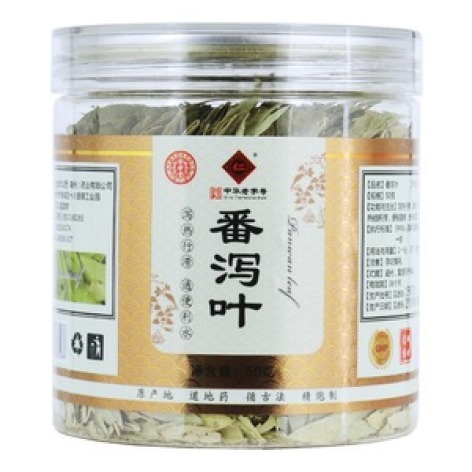 番泻叶(京妙堂)包装主图