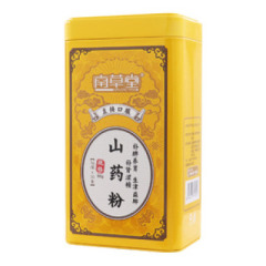 山药粉(南草堂)