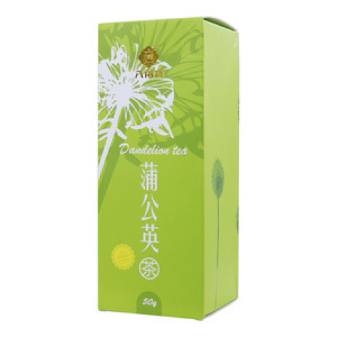 蒲公英茶(八両寳)包装主图