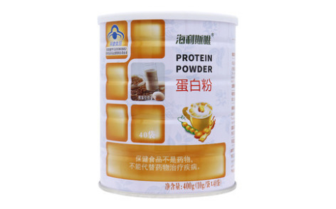 蛋白粉海利斯唯