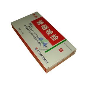 替硝唑栓(东信)(替硝唑栓)_价格_说明书_功效_副作用_康太太网上药店