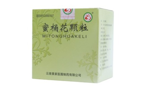 蜜桶花颗粒其他