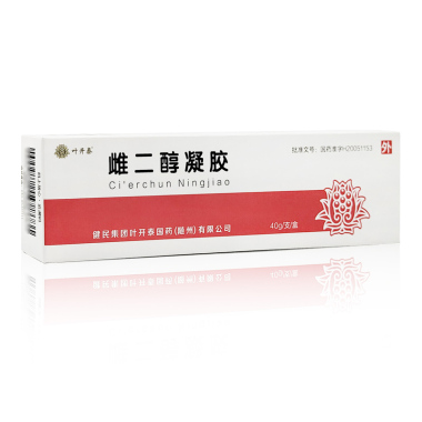 愛斯妥雌二醇凝膠的主要成分是什麼呢-康太太網上藥店